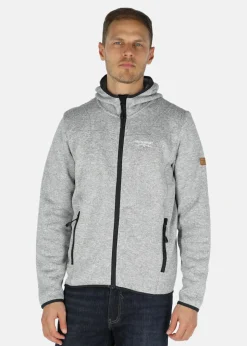 Reykjavik Fleece Hood Jacket 2.0