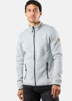 Reykjavik Fleece Jacket 2.0