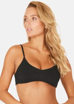 Rhea W Bikini Top