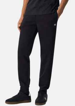 Rib Cuff Pants