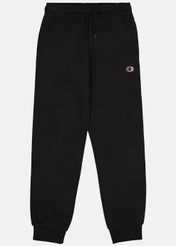 Rib Cuff Pants
