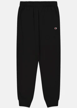 Rib Cuff Pants