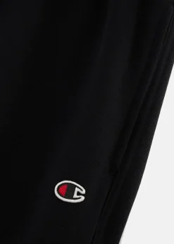 Rib Cuff Pants