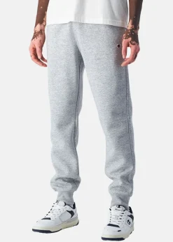 Rib Cuff Pants