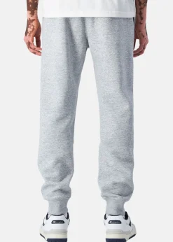 Rib Cuff Pants