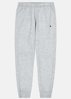 Rib Cuff Pants
