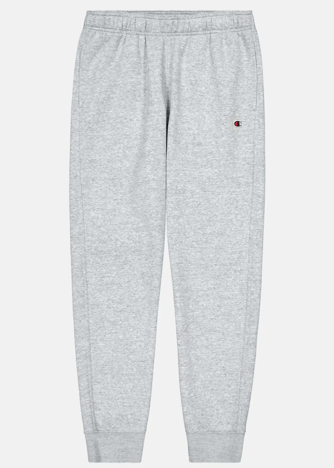 Rib Cuff Pants