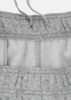 Rib Cuff Pants