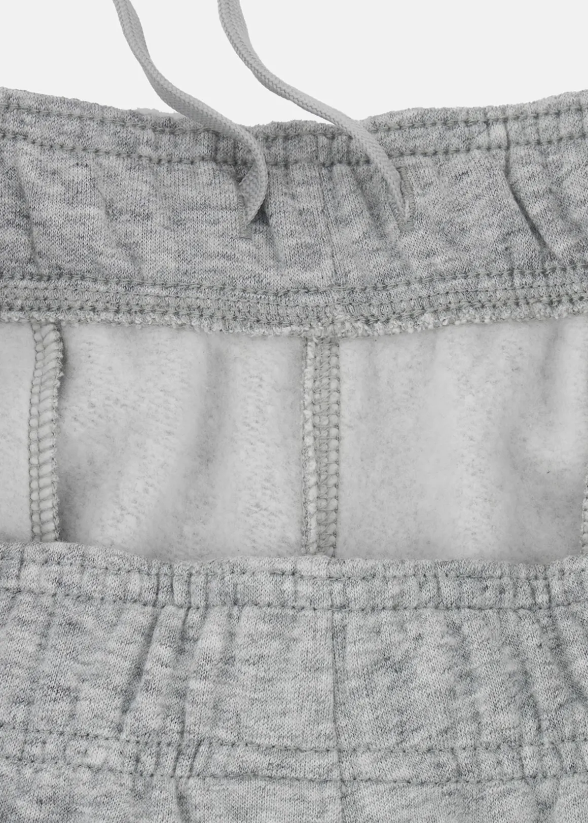 Rib Cuff Pants