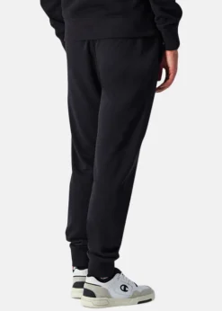 Rib Cuff Pants