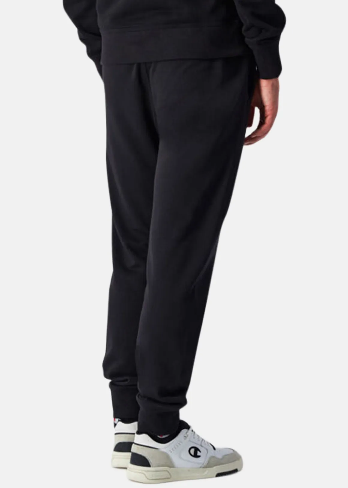 Rib Cuff Pants