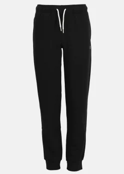 Rib Cuff Pants