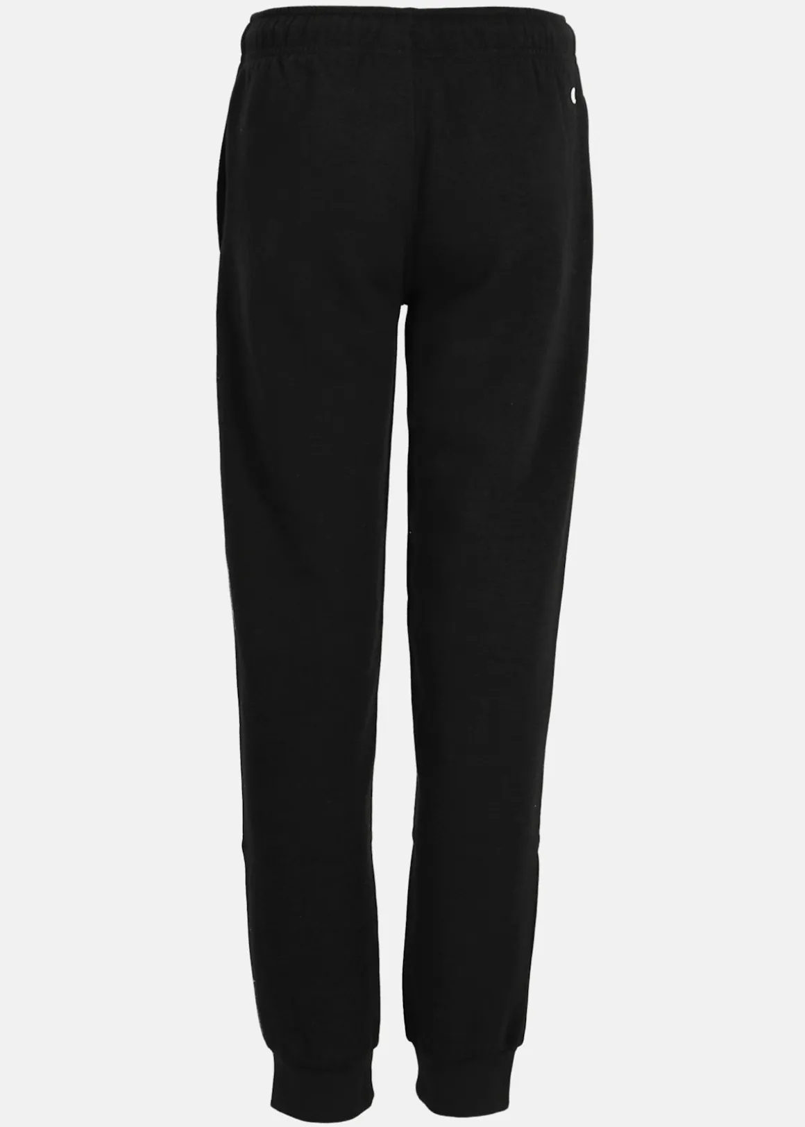 Rib Cuff Pants