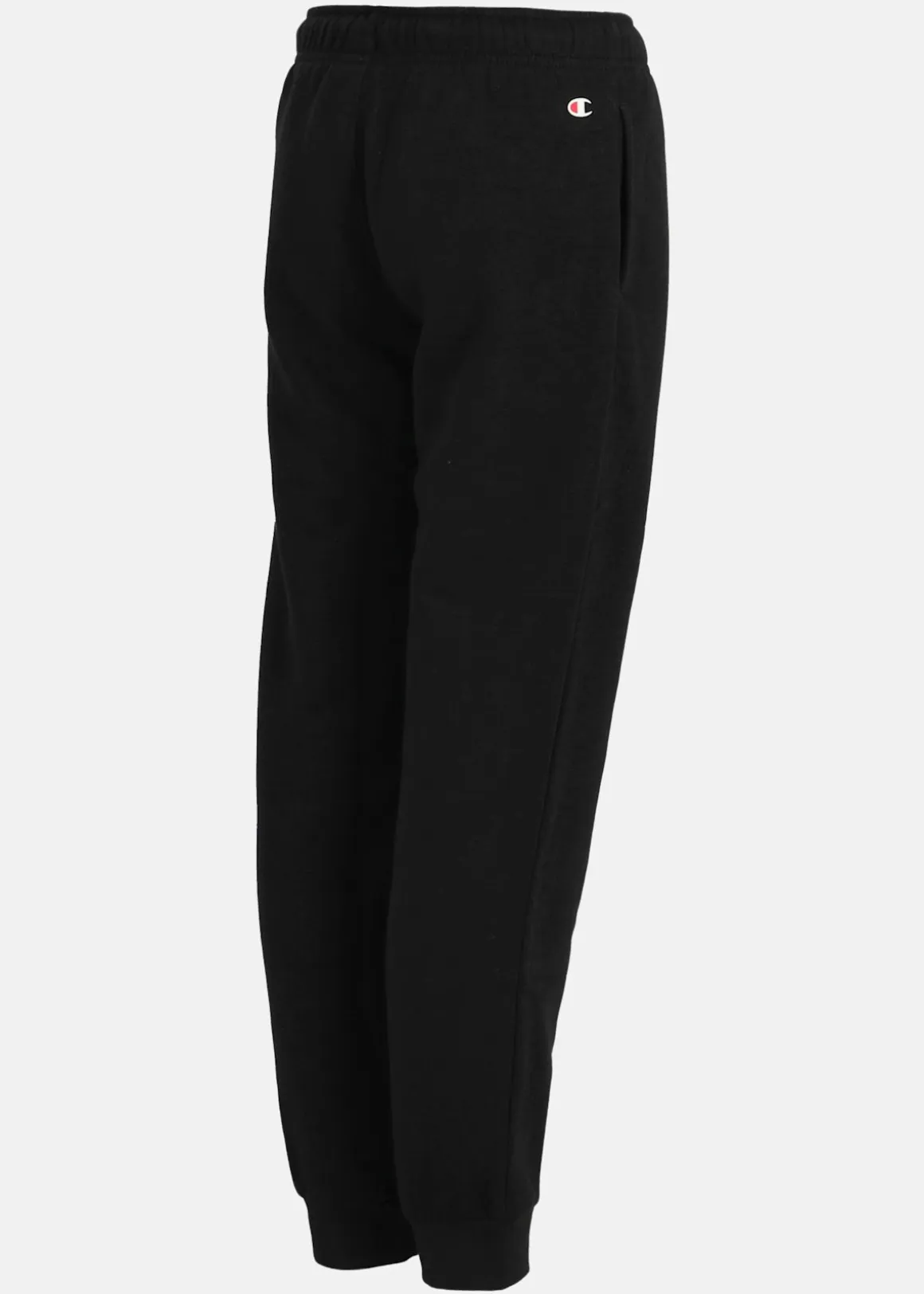 Rib Cuff Pants