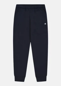 Rib Cuff Pants