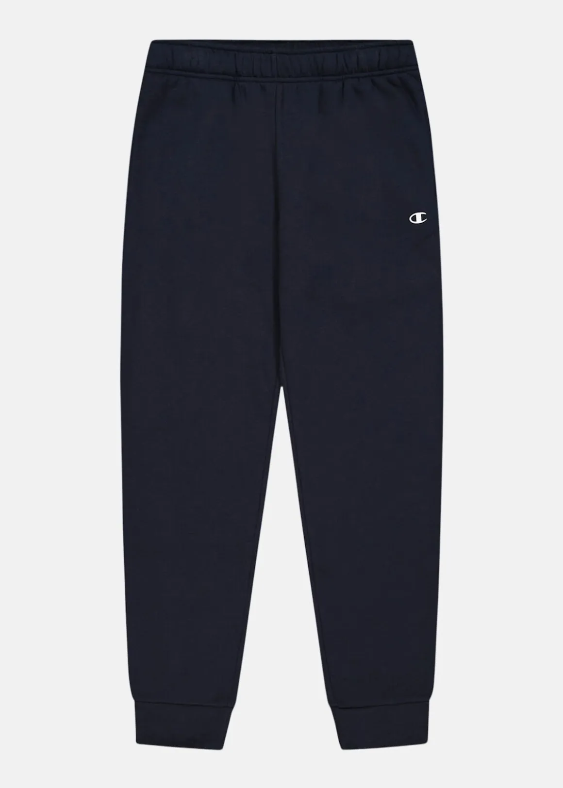 Rib Cuff Pants