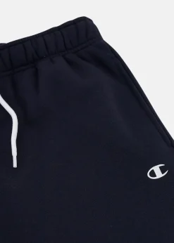 Rib Cuff Pants