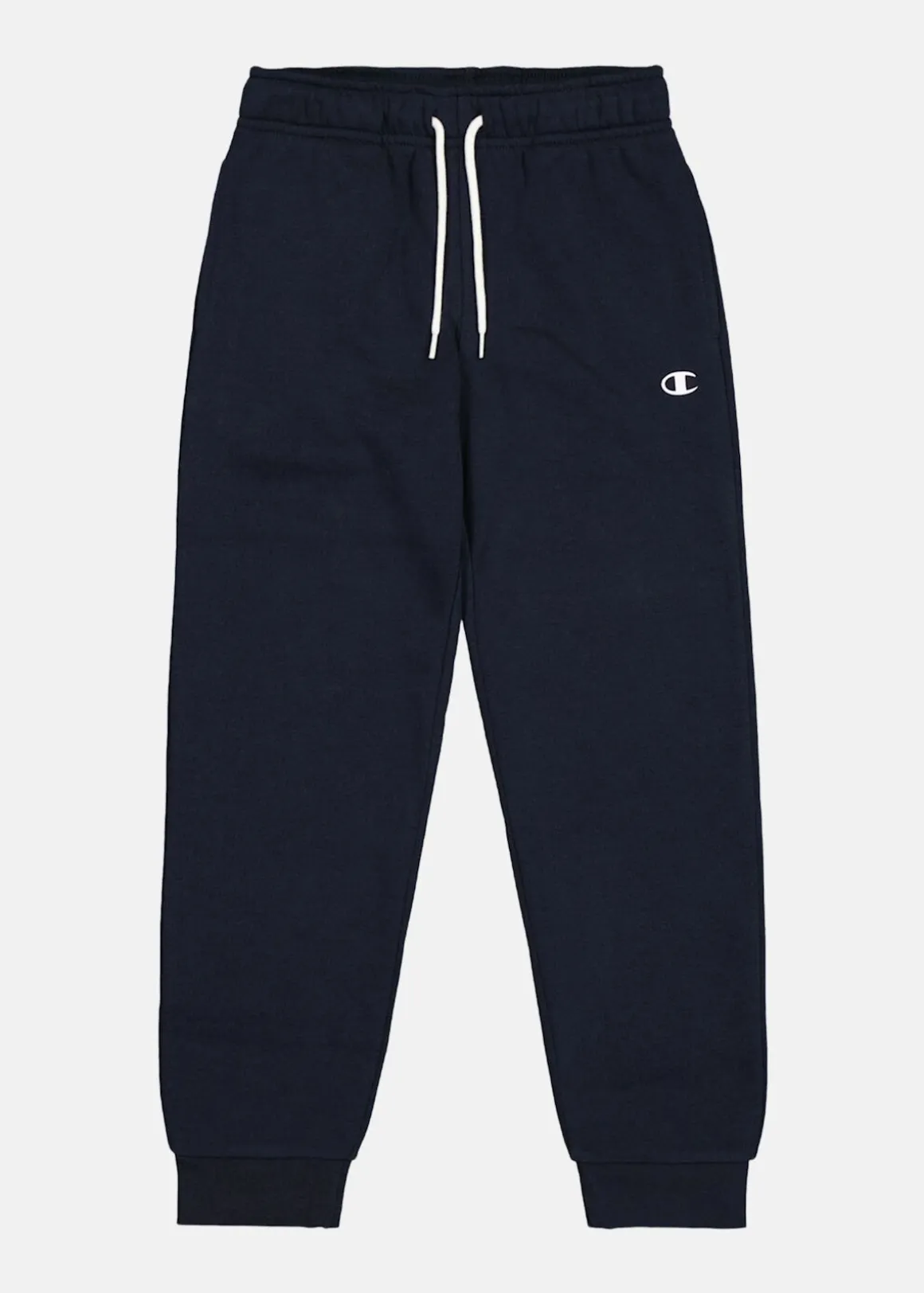Rib Cuff Pants