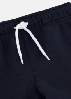 Rib Cuff Pants