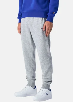 Rib Cuff Pants