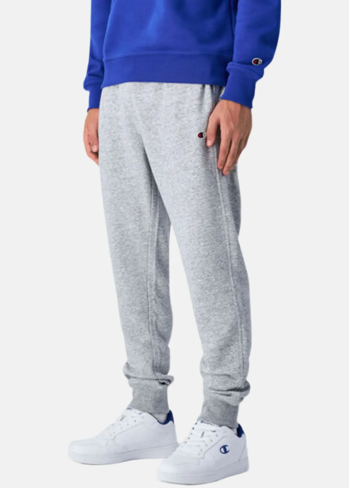 Rib Cuff Pants