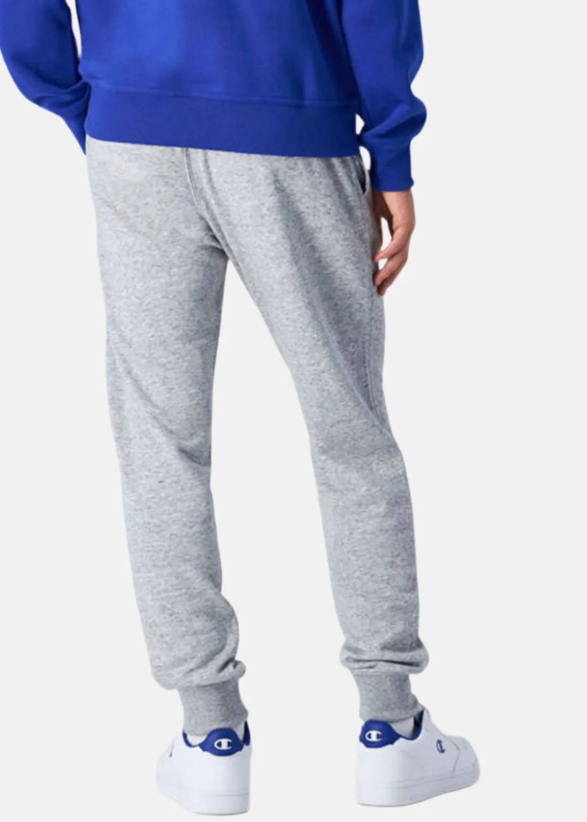 Rib Cuff Pants