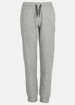Rib Cuff Pants