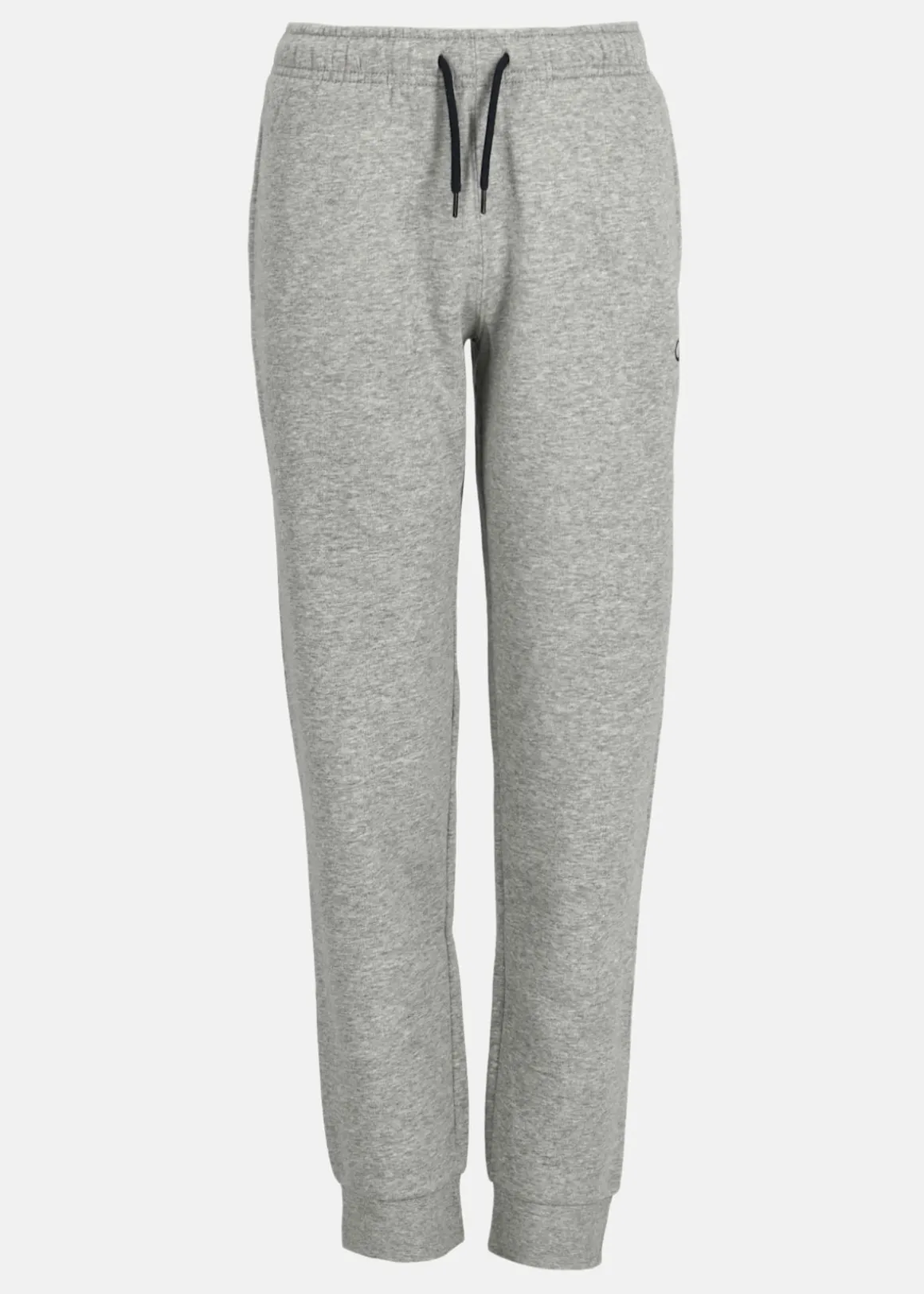 Rib Cuff Pants