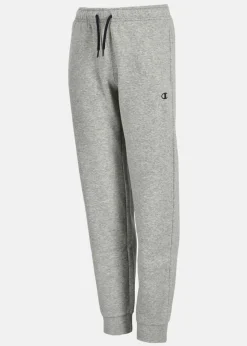 Rib Cuff Pants