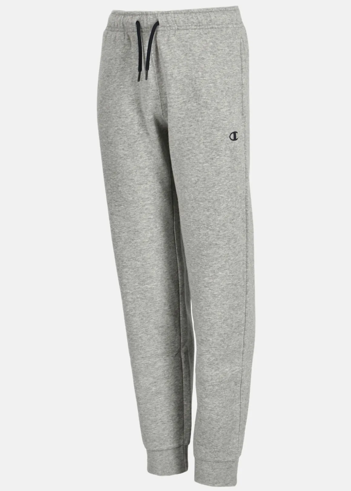 Rib Cuff Pants