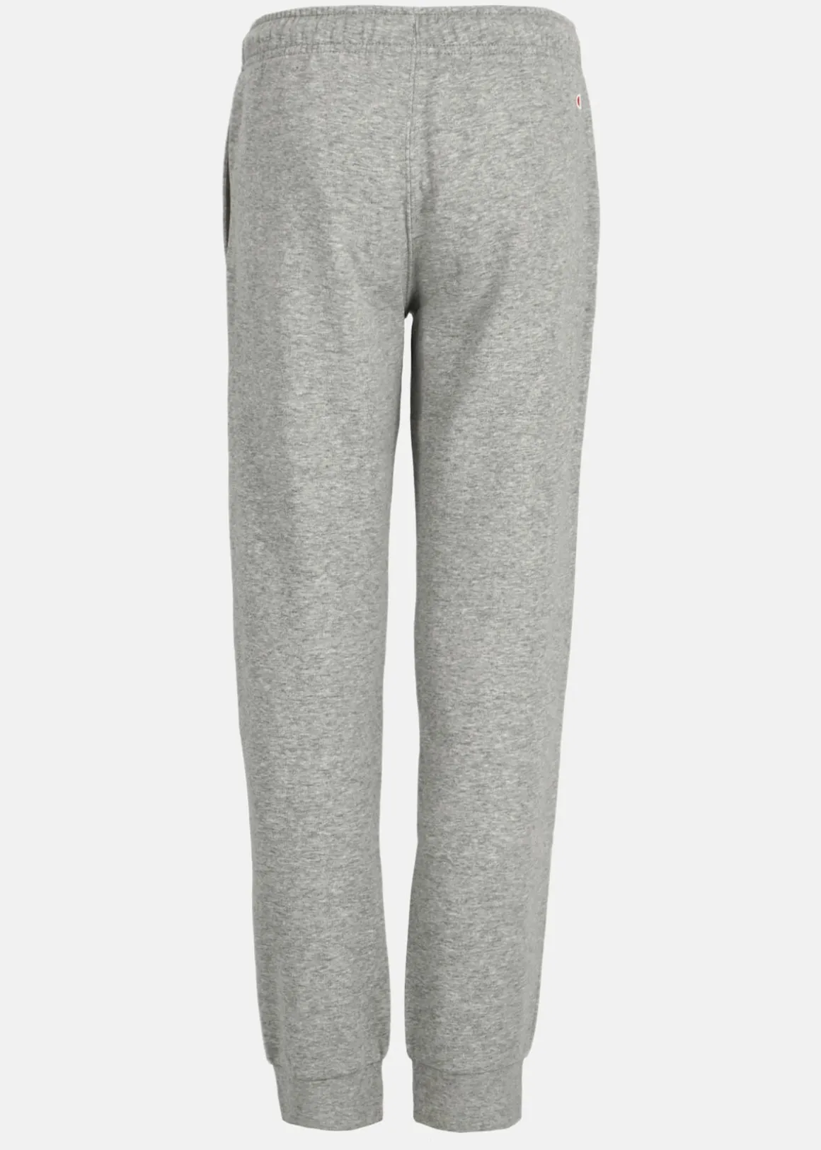 Rib Cuff Pants