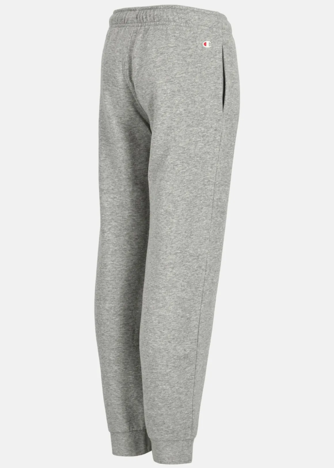 Rib Cuff Pants