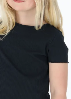 Rib Top G JR
