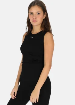 Rib Seamless Singlet