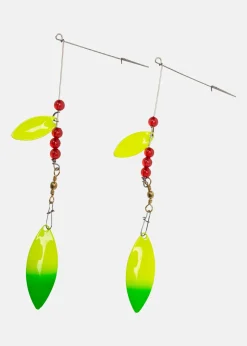 Rigg t Sp.bait 2-p YG