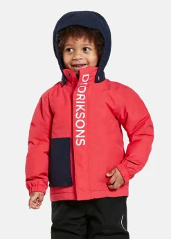 RIO KIDS JKT