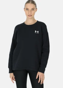 Rival Fleece Oversize Crew