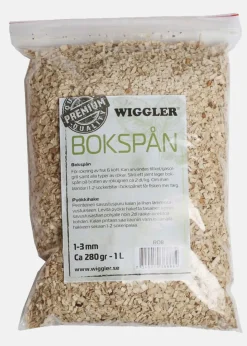 Rökspån Bok