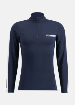 Roadline NTS Half Zip Baselaye