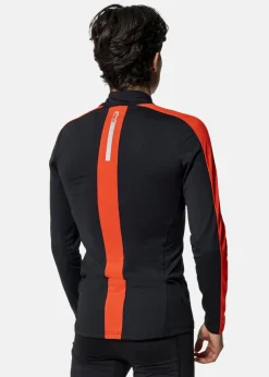 Roadline NTS Half Zip Baselaye