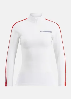 Roadline NTS Half Zip Baselaye
