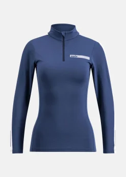 Roadline NTS Half Zip Baselaye