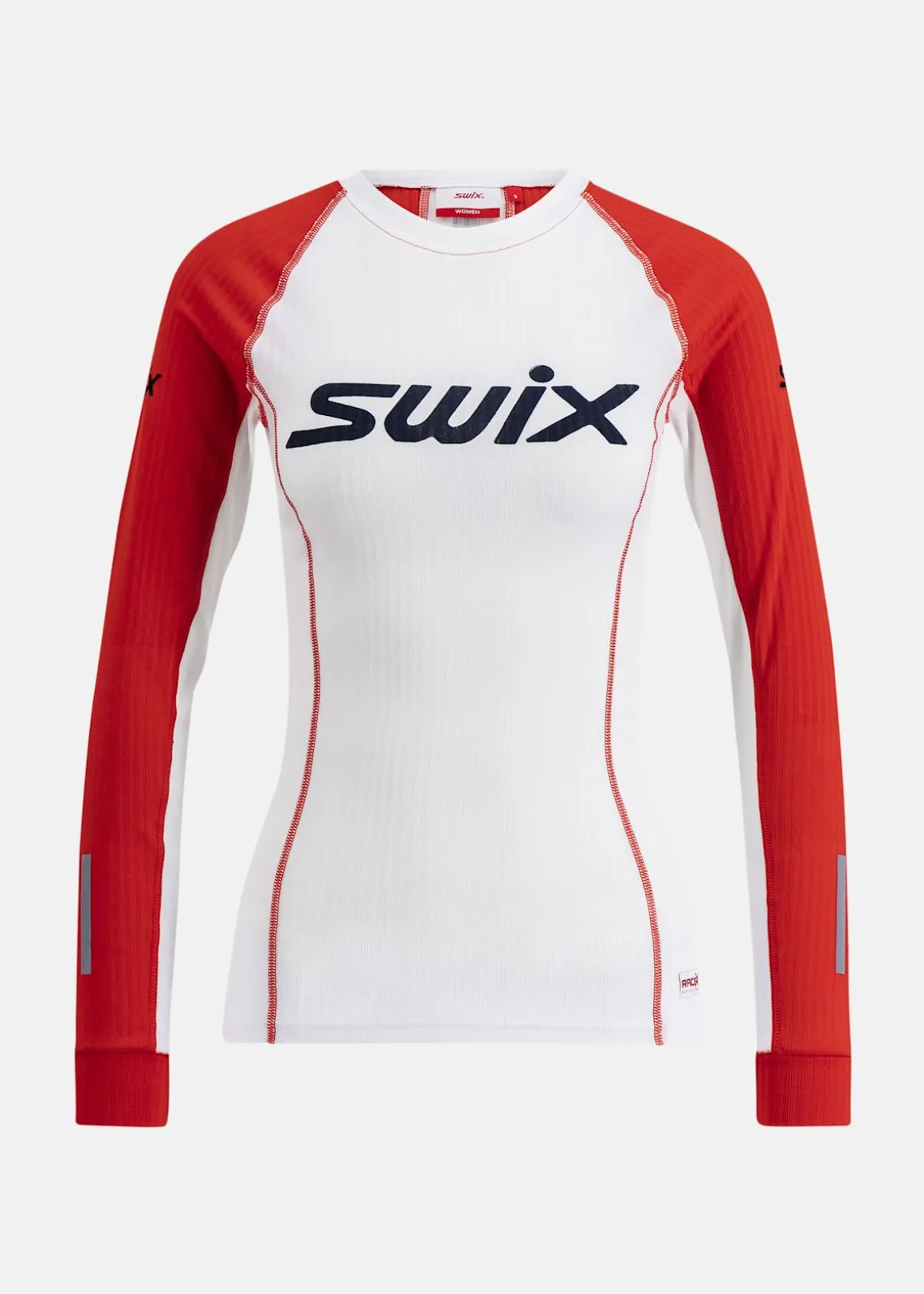 Roadline RaceX Long Sleeve W