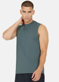 Roger M Hyperstretch Sleveless