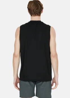 Roger M Hyperstretch Sleveless