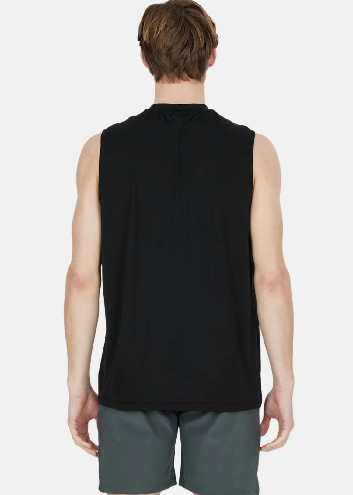 Roger M Hyperstretch Sleveless