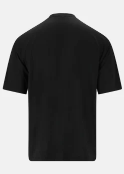 Roger M Hyperstretch S/S Tee