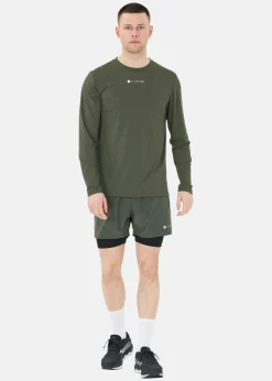 Roger V2 M Hyperstretch L/S Te