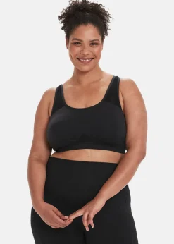 Rosa W Medium Support Seamless