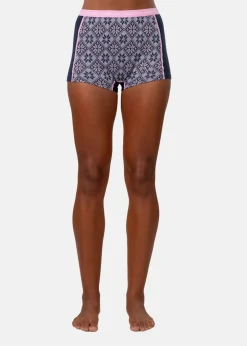 ROSE BOXER